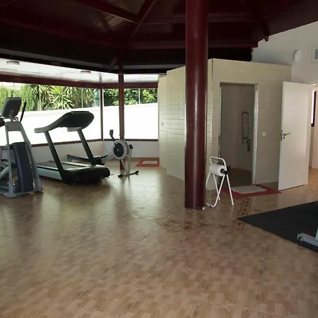 Apartamento Coralbeach 25b Διαμέρισμα