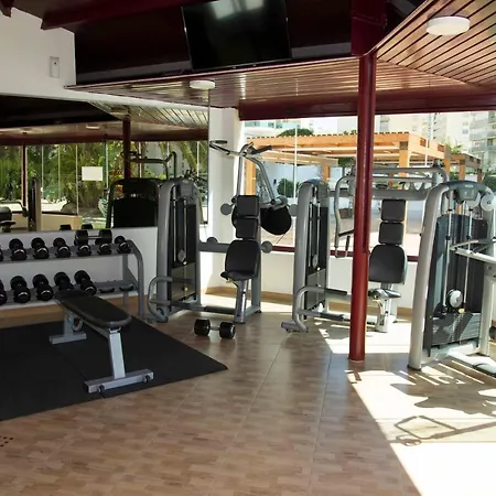 Apartamento Coralbeach 25b Διαμέρισμα Κάλπε