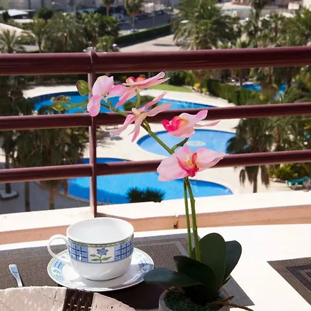 Apartamento Coralbeach 25b Διαμέρισμα